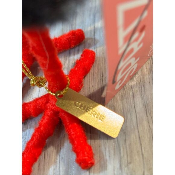 Spritz target Cherie 2024 valentine bird - Picture 6 of 7